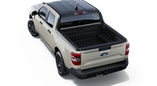 2025 Ford Maverick® External Image 3